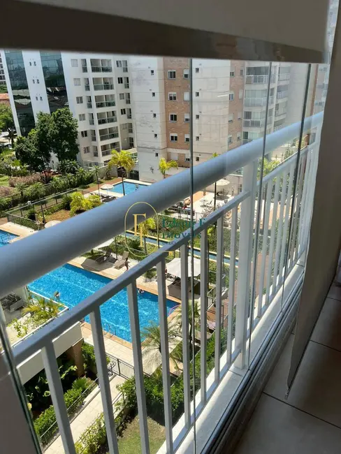 Foto 1 de Apartamento com 3 quartos à venda, 83m2 em Mooca, São Paulo - SP