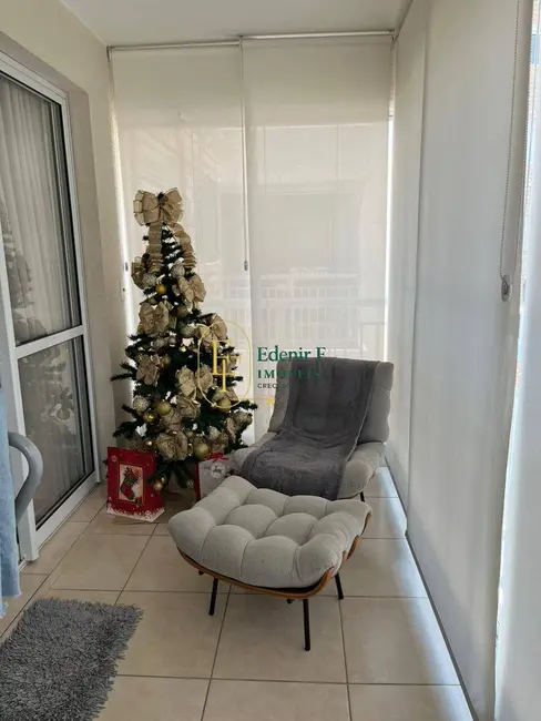 Foto 2 de Apartamento com 3 quartos à venda, 83m2 em Mooca, São Paulo - SP