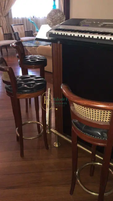 Apartamento com 4 quartos à venda, 184m2 em Parque da Mooca, São Paulo - SP - imagem 9 Foto 9 de Apartamento com 4 quartos à venda, 184m2 em Parque da Mooca, São Paulo - SP