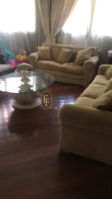 Apartamento com 4 quartos à venda, 184m2 em Parque da Mooca, São Paulo - SP - imagem 3 Foto 3 de Apartamento com 4 quartos à venda, 184m2 em Parque da Mooca, São Paulo - SP