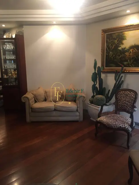 Apartamento com 4 quartos à venda, 184m2 em Parque da Mooca, São Paulo - SP - imagem 7 Foto 7 de Apartamento com 4 quartos à venda, 184m2 em Parque da Mooca, São Paulo - SP