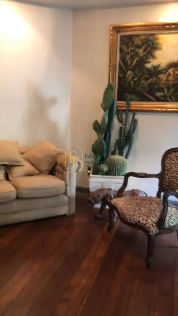 Apartamento com 4 quartos à venda, 184m2 em Parque da Mooca, São Paulo - SP - imagem 4 Foto 4 de Apartamento com 4 quartos à venda, 184m2 em Parque da Mooca, São Paulo - SP