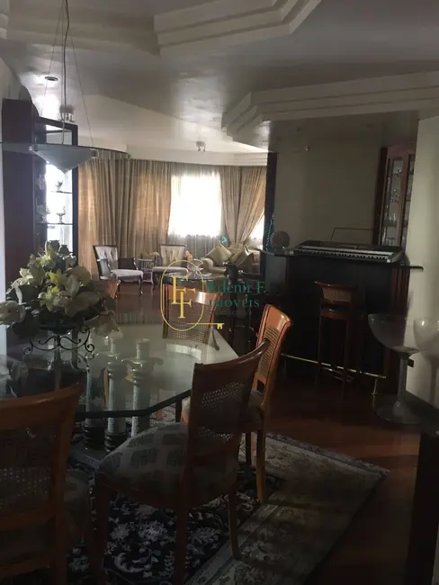 Apartamento com 4 quartos à venda, 184m2 em Parque da Mooca, São Paulo - SP - imagem 1 Foto 1 de Apartamento com 4 quartos à venda, 184m2 em Parque da Mooca, São Paulo - SP