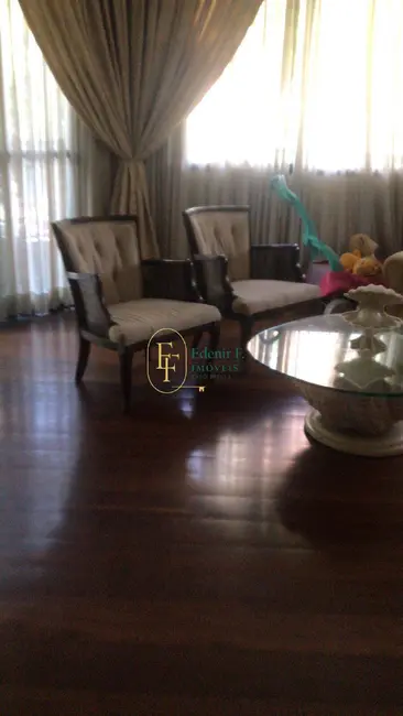 Apartamento com 4 quartos à venda, 184m2 em Parque da Mooca, São Paulo - SP - imagem 6 Foto 6 de Apartamento com 4 quartos à venda, 184m2 em Parque da Mooca, São Paulo - SP