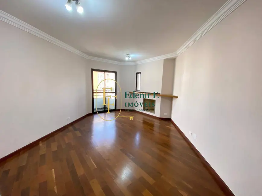 Apartamento com 3 quartos à venda, 110m2 em Chácara Santo Antônio (Zona Leste), São Paulo - SP - imagem 1 Foto 1 de Apartamento com 3 quartos à venda, 110m2 em Chácara Santo Antônio (Zona Leste), São Paulo - SP