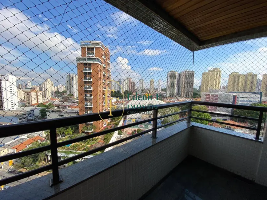 Apartamento com 3 quartos à venda, 110m2 em Chácara Santo Antônio (Zona Leste), São Paulo - SP - imagem 4 Foto 4 de Apartamento com 3 quartos à venda, 110m2 em Chácara Santo Antônio (Zona Leste), São Paulo - SP