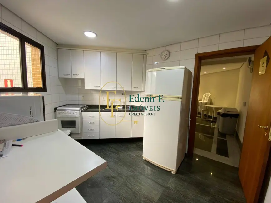 Apartamento com 3 quartos à venda, 110m2 em Chácara Santo Antônio (Zona Leste), São Paulo - SP - imagem 6 Foto 6 de Apartamento com 3 quartos à venda, 110m2 em Chácara Santo Antônio (Zona Leste), São Paulo - SP