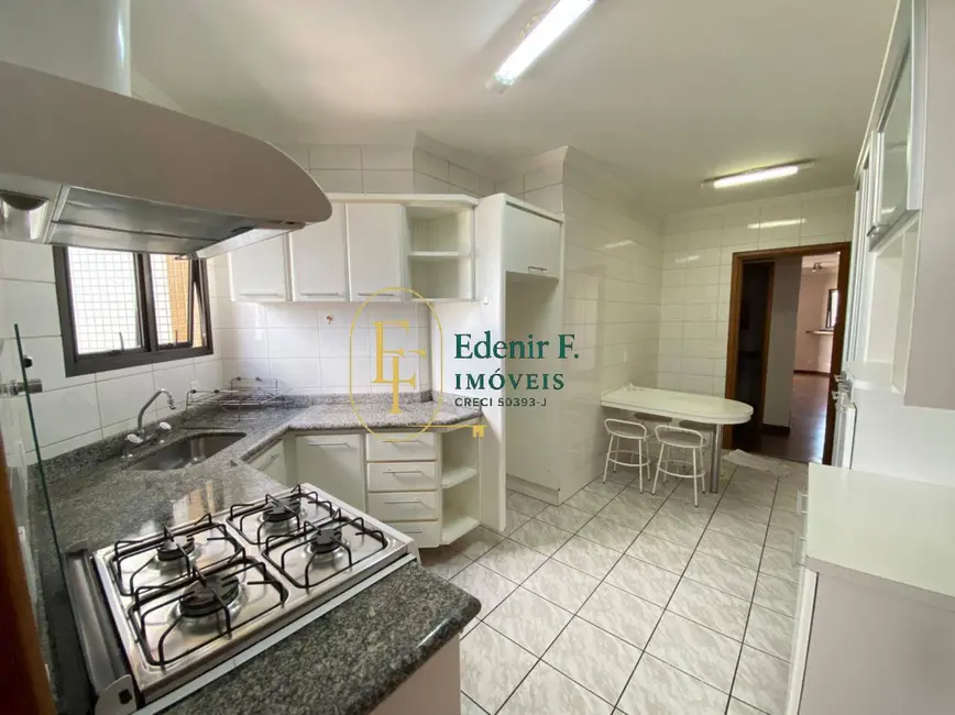 Apartamento com 3 quartos à venda, 110m2 em Chácara Santo Antônio (Zona Leste), São Paulo - SP - imagem 8 Foto 8 de Apartamento com 3 quartos à venda, 110m2 em Chácara Santo Antônio (Zona Leste), São Paulo - SP