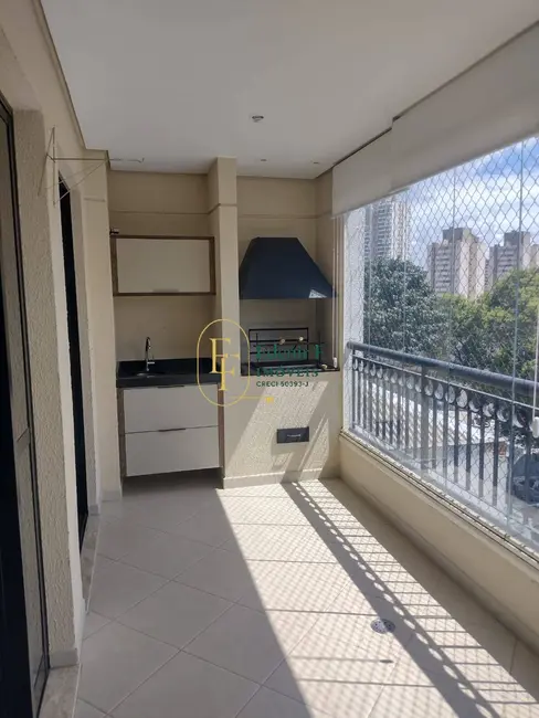 Apartamento com 3 quartos à venda, 96m2 em Mooca, São Paulo - SP - imagem 4 Foto 4 de Apartamento com 3 quartos à venda, 96m2 em Mooca, São Paulo - SP