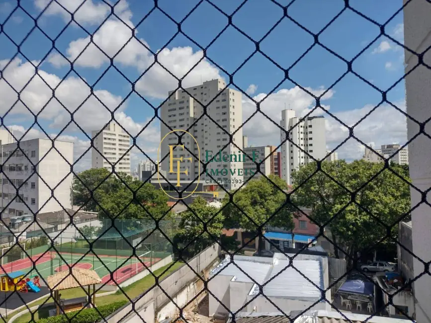 Apartamento com 3 quartos à venda, 96m2 em Mooca, São Paulo - SP - imagem 3 Foto 3 de Apartamento com 3 quartos à venda, 96m2 em Mooca, São Paulo - SP