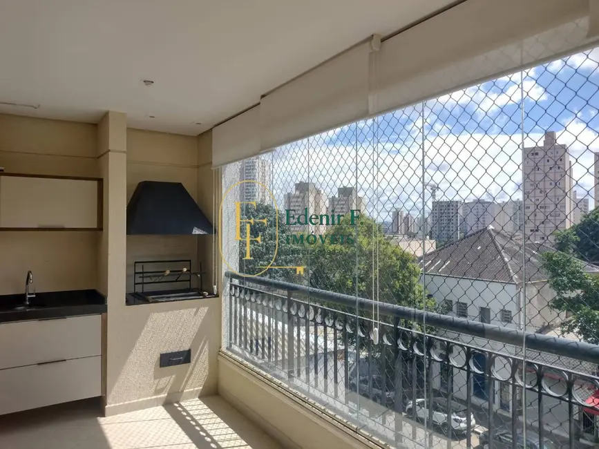 Apartamento com 3 quartos à venda, 96m2 em Mooca, São Paulo - SP - imagem 1 Foto 1 de Apartamento com 3 quartos à venda, 96m2 em Mooca, São Paulo - SP