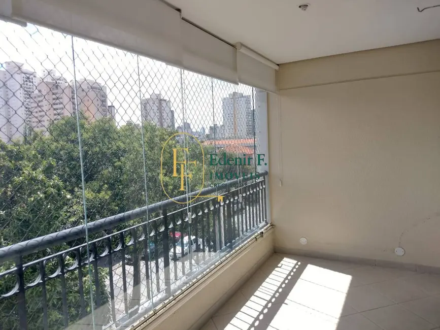 Apartamento com 3 quartos à venda, 96m2 em Mooca, São Paulo - SP - imagem 2 Foto 2 de Apartamento com 3 quartos à venda, 96m2 em Mooca, São Paulo - SP
