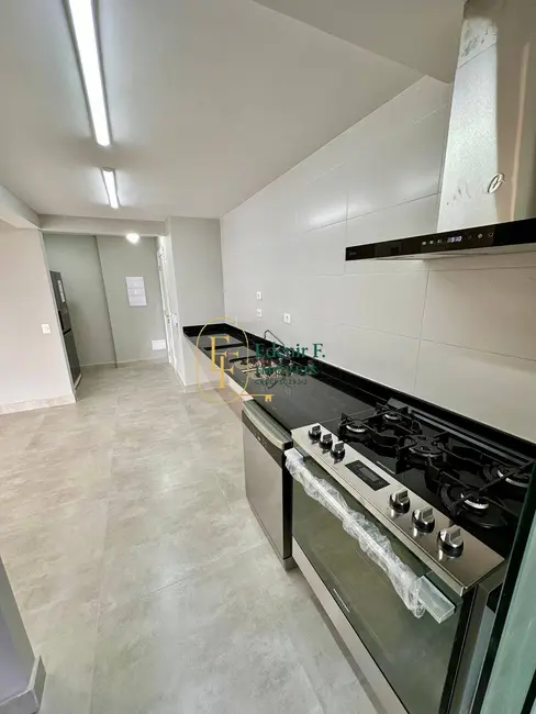 Foto 9 de Apartamento com 3 quartos à venda, 144m2 em Parque São Jorge, São Paulo - SP