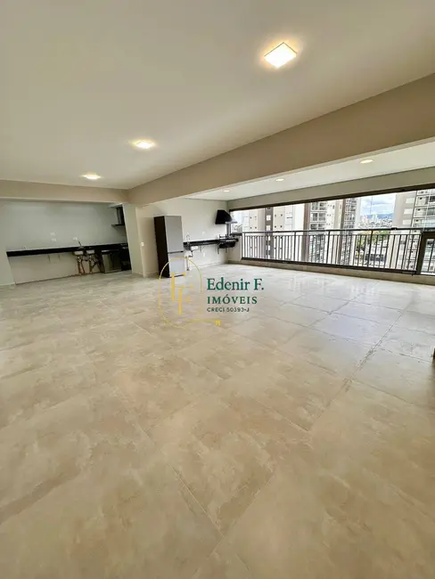 Foto 1 de Apartamento com 3 quartos à venda, 144m2 em Parque São Jorge, São Paulo - SP