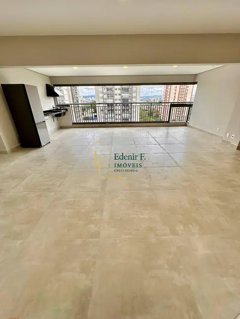 Foto 2 de Apartamento com 3 quartos à venda, 144m2 em Parque São Jorge, São Paulo - SP