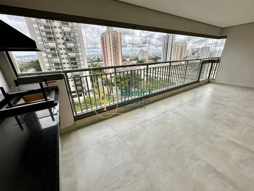 Foto 4 de Apartamento com 3 quartos à venda, 144m2 em Parque São Jorge, São Paulo - SP