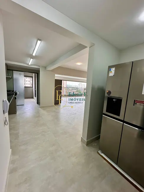 Foto 8 de Apartamento com 3 quartos à venda, 144m2 em Parque São Jorge, São Paulo - SP
