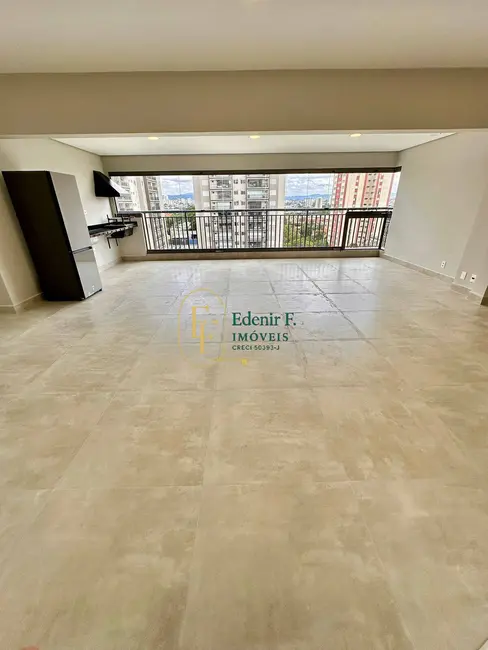 Foto 3 de Apartamento com 3 quartos à venda, 144m2 em Parque São Jorge, São Paulo - SP