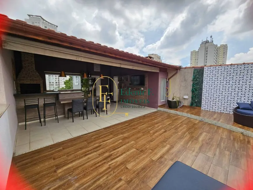 Foto 5 de Sobrado com 3 quartos à venda, 238m2 em Mooca, São Paulo - SP