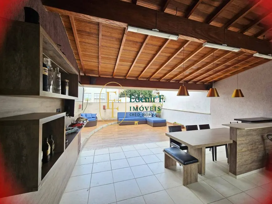 Foto 6 de Sobrado com 3 quartos à venda, 238m2 em Mooca, São Paulo - SP