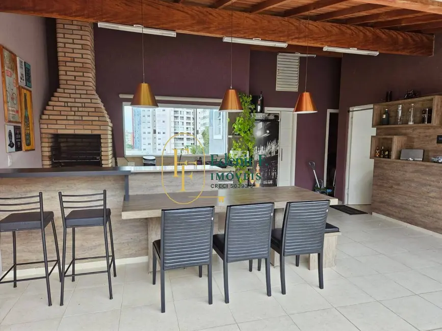 Foto 3 de Sobrado com 3 quartos à venda, 238m2 em Mooca, São Paulo - SP