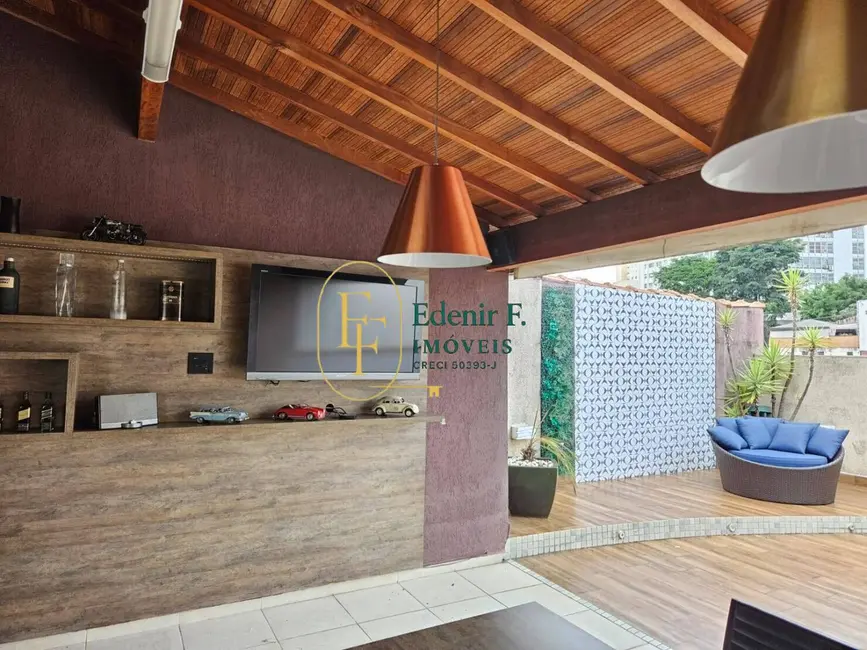 Foto 8 de Sobrado com 3 quartos à venda, 238m2 em Mooca, São Paulo - SP