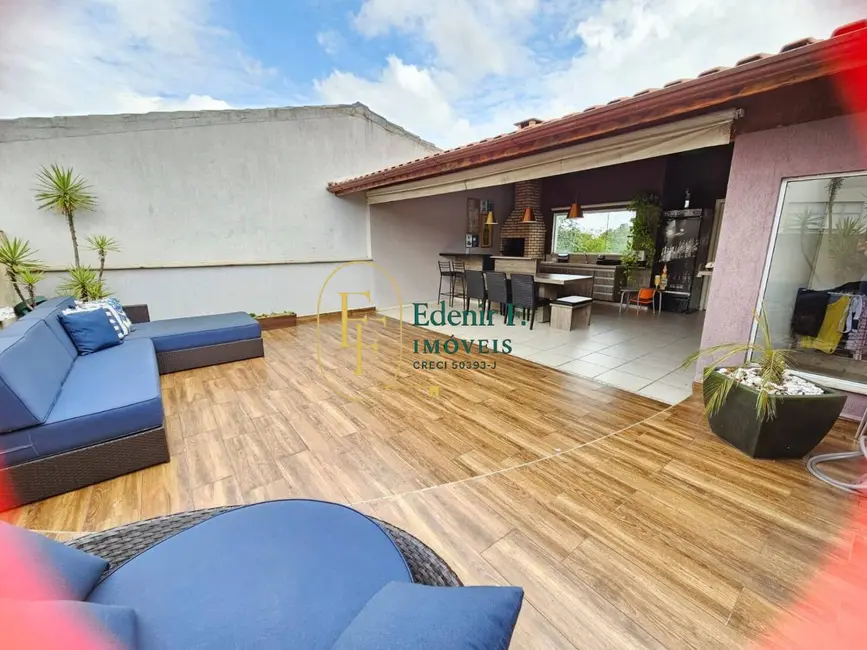 Foto 4 de Sobrado com 3 quartos à venda, 238m2 em Mooca, São Paulo - SP