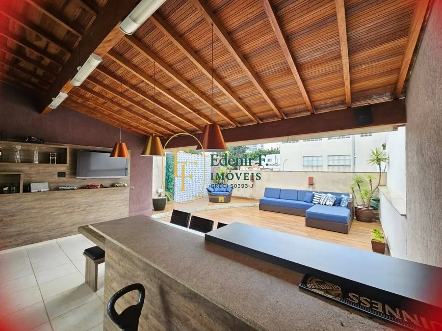 Foto 7 de Sobrado com 3 quartos à venda, 238m2 em Mooca, São Paulo - SP