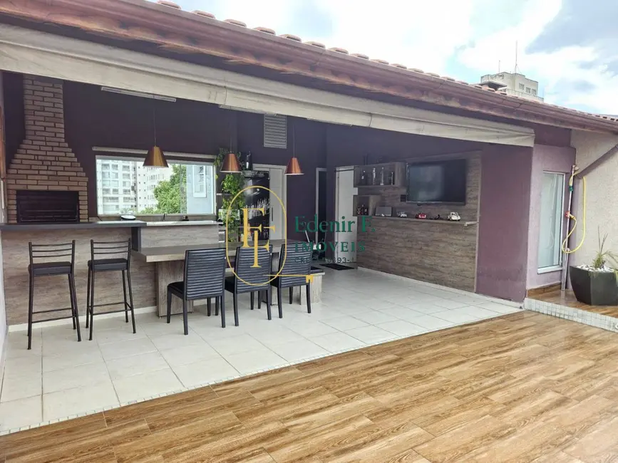 Foto 2 de Sobrado com 3 quartos à venda, 238m2 em Mooca, São Paulo - SP