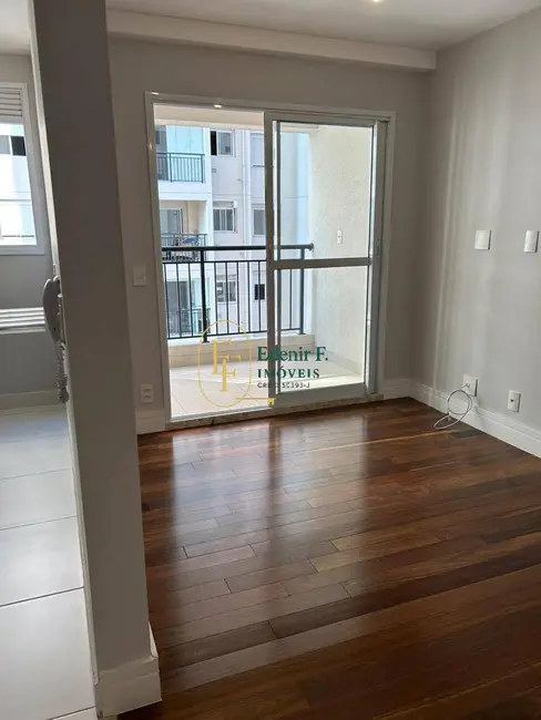 Foto 2 de Apartamento com 2 quartos à venda, 55m2 em Brás, São Paulo - SP