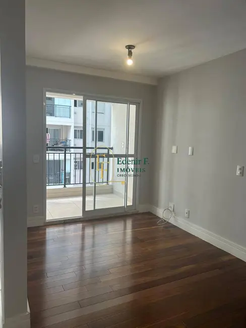 Foto 1 de Apartamento com 2 quartos à venda, 55m2 em Brás, São Paulo - SP