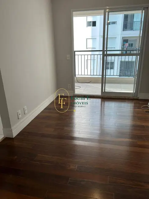 Foto 3 de Apartamento com 2 quartos à venda, 55m2 em Brás, São Paulo - SP