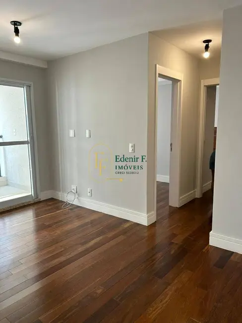 Foto 6 de Apartamento com 2 quartos à venda, 55m2 em Brás, São Paulo - SP