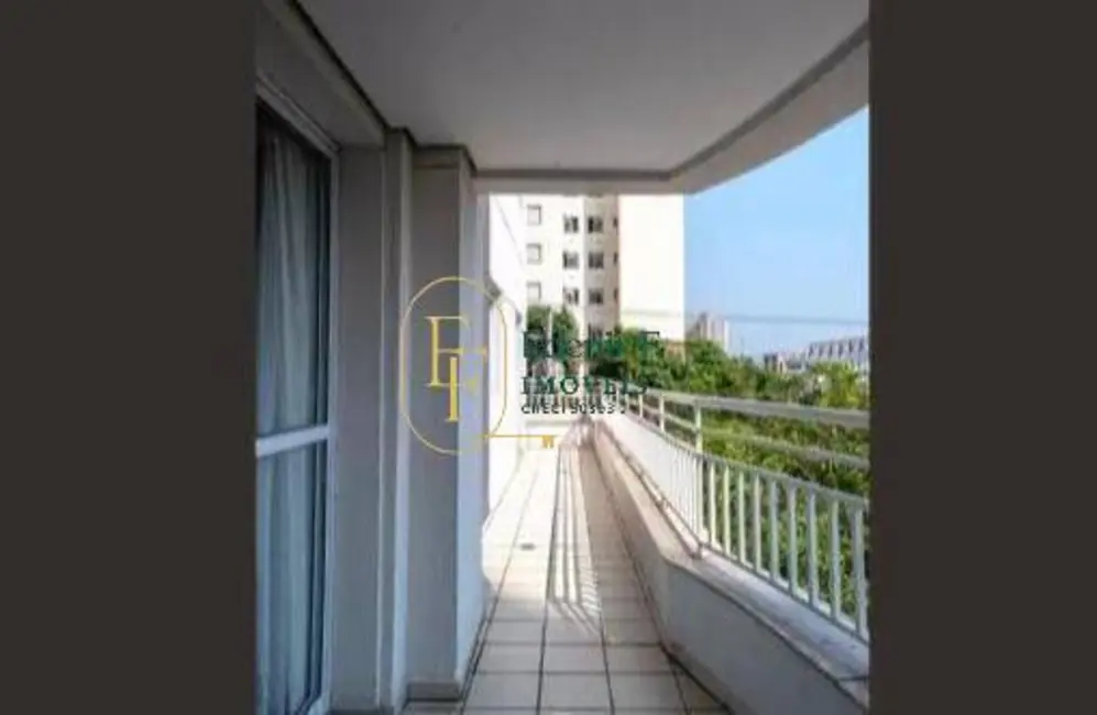 Foto 2 de Apartamento com 3 quartos à venda, 112m2 em Mooca, São Paulo - SP