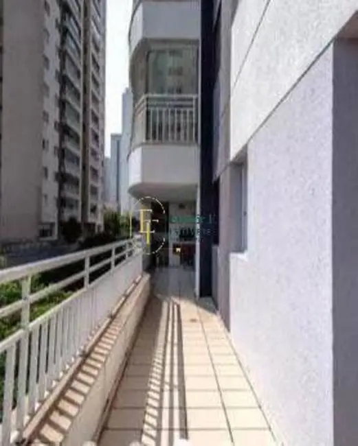 Foto 3 de Apartamento com 3 quartos à venda, 112m2 em Mooca, São Paulo - SP