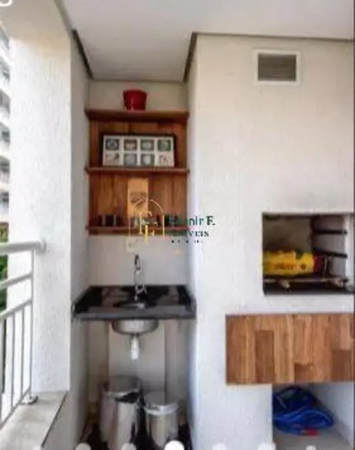 Foto 1 de Apartamento com 3 quartos à venda, 112m2 em Mooca, São Paulo - SP