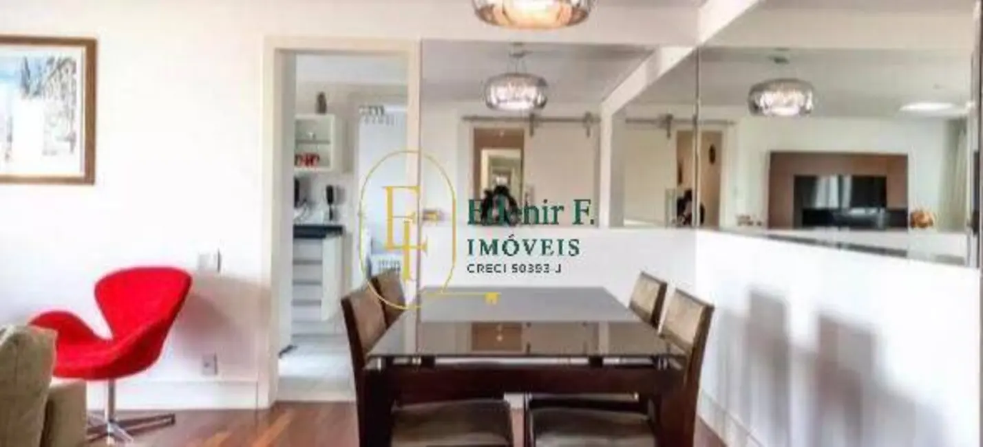 Foto 4 de Apartamento com 3 quartos à venda, 112m2 em Mooca, São Paulo - SP