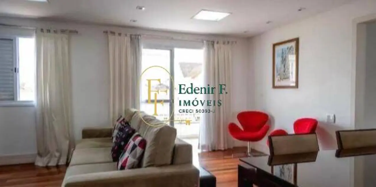 Foto 5 de Apartamento com 3 quartos à venda, 112m2 em Mooca, São Paulo - SP