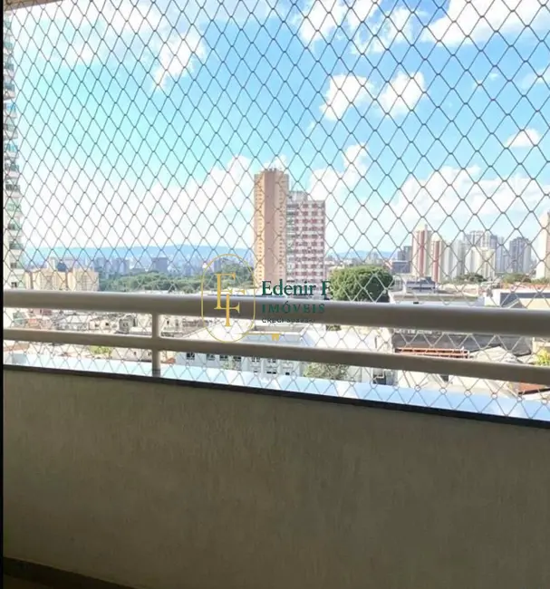 Foto 2 de Apartamento com 2 quartos à venda, 86m2 em Mooca, São Paulo - SP