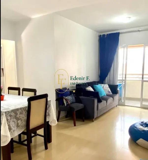 Foto 5 de Apartamento com 2 quartos à venda, 86m2 em Mooca, São Paulo - SP