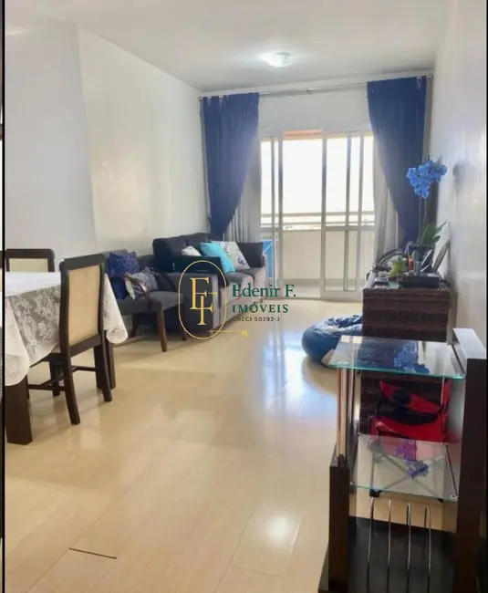 Foto 4 de Apartamento com 2 quartos à venda, 86m2 em Mooca, São Paulo - SP
