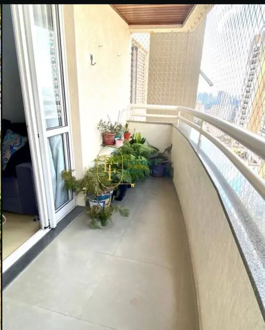 Foto 1 de Apartamento com 2 quartos à venda, 86m2 em Mooca, São Paulo - SP