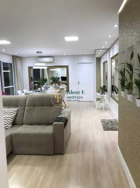 Foto 6 de Apartamento com 3 quartos à venda, 151m2 em Mooca, São Paulo - SP