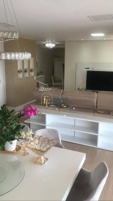 Foto 8 de Apartamento com 3 quartos à venda, 151m2 em Mooca, São Paulo - SP