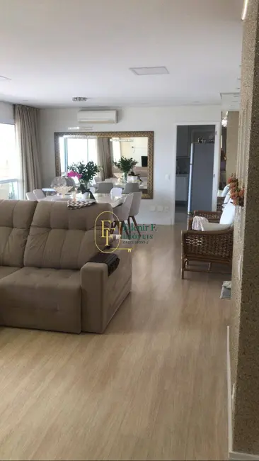 Foto 7 de Apartamento com 3 quartos à venda, 151m2 em Mooca, São Paulo - SP