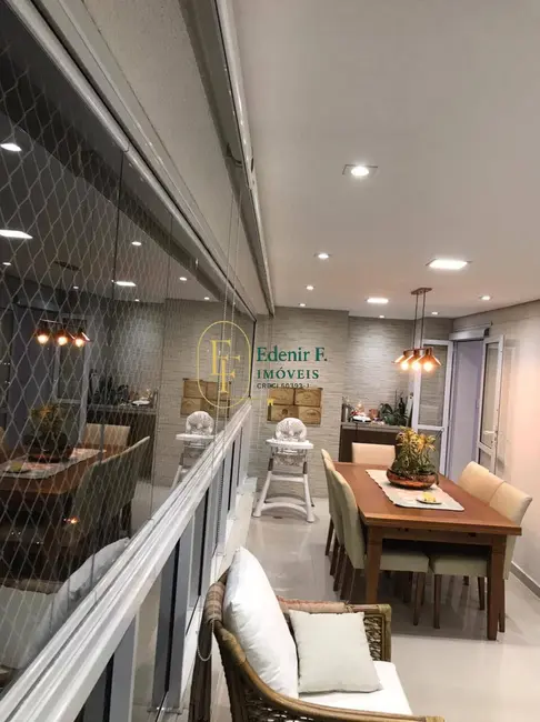 Foto 2 de Apartamento com 3 quartos à venda, 151m2 em Mooca, São Paulo - SP