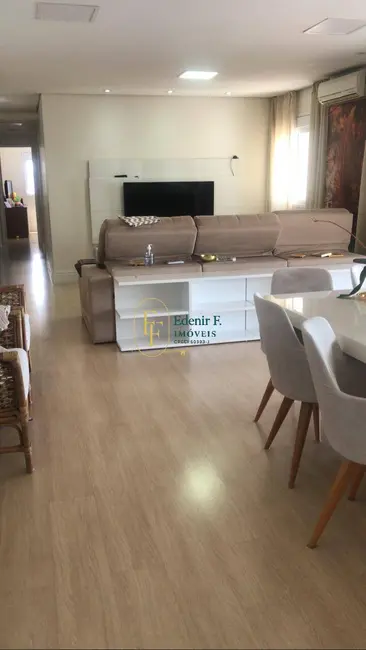 Foto 5 de Apartamento com 3 quartos à venda, 151m2 em Mooca, São Paulo - SP