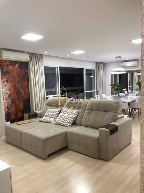 Foto 4 de Apartamento com 3 quartos à venda, 151m2 em Mooca, São Paulo - SP