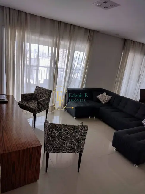 Apartamento com 4 quartos à venda, 179m2 em Belenzinho, São Paulo - SP - imagem 4 Foto 4 de Apartamento com 4 quartos à venda, 179m2 em Belenzinho, São Paulo - SP