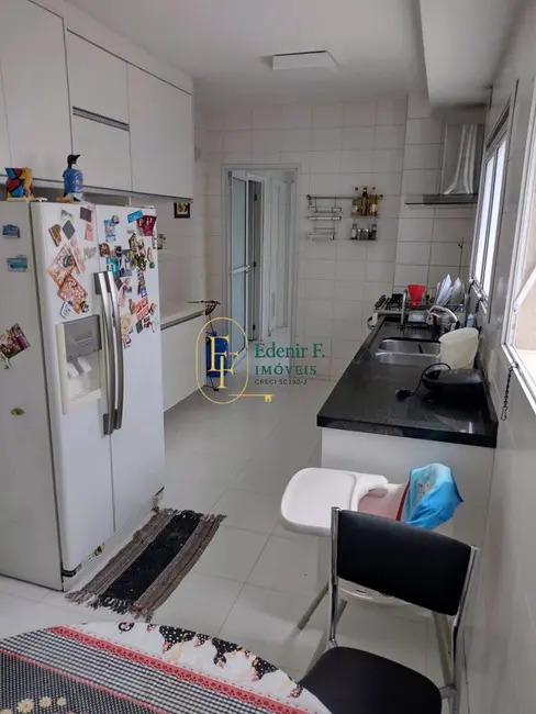 Apartamento com 4 quartos à venda, 179m2 em Belenzinho, São Paulo - SP - imagem 9 Foto 9 de Apartamento com 4 quartos à venda, 179m2 em Belenzinho, São Paulo - SP